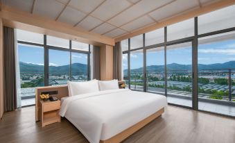 Holiday Inn Ganzhou Orchid Town