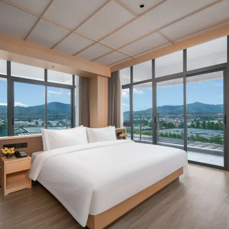 Holiday Inn GANZHOU ORCHID TOWN by IHG