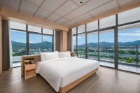 Holiday Inn Ganzhou Orchid Town Отели рядом с достопримечательностью «Памятник отправки Красной Армии КПК»