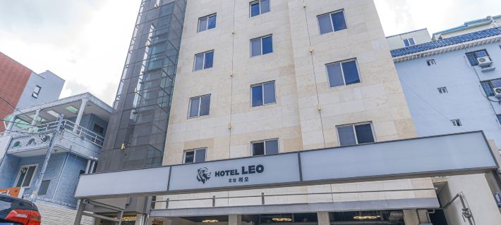 Hotel Leo changwon Central Branch Ξενοδοχεία στην πόλη Changwon