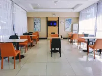 城市便捷飯店（羅田橋南店）