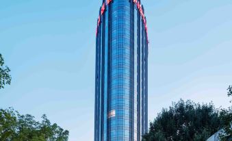 Beijing Taishan Hotel