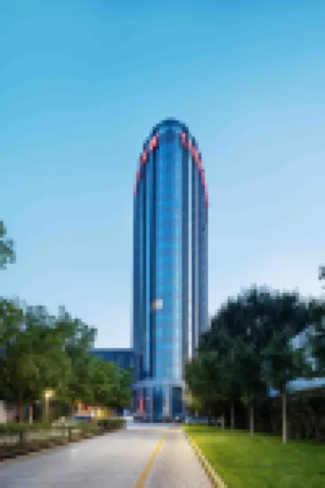 Beijing Taishan Hotel Hotels near Yuxin Station