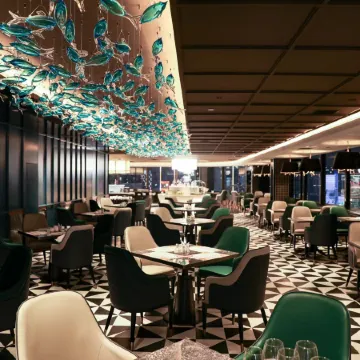 Hotel Landmark Canton Guangzhou Отели рядом с достопримечательностью «Ли-Ван»