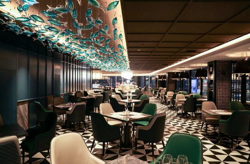 Hotel Landmark Canton Guangzhou photo 5