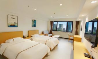 Haiyang Serendipity Hotel