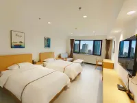 Haiyang Serendipity Hotel فنادق في خاي يانغ