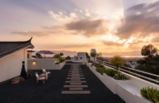 Mountain Resort Hotel Hotels near Tian Long Ba Bu Wuxia City