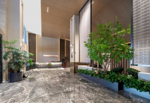 광저우 웰선 호텔