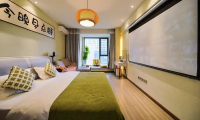 MaiDou Homestay (Convention and Exhibition Center)