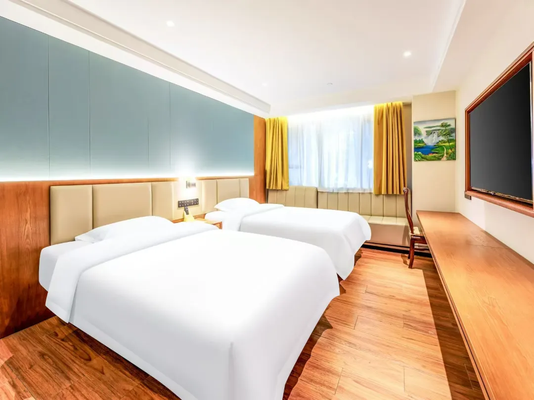 Shangyi Select Hotel - Beijing