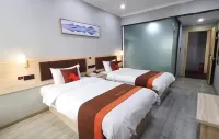 Macheng Jinwei E-Sports Hotel