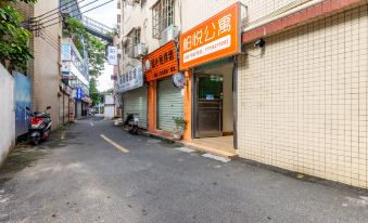 Baiyue Apartment