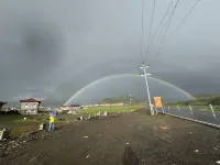 Yan Cantang's Homestay