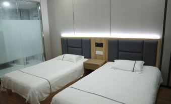 Dingyuan county dongzhixing business hotel