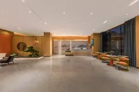 Star Hotel (Lingshan People's Hospital)