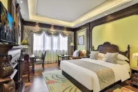 Hengdian World Studios Dingxianghua Hotel (Guangzhou Jie Scenic Area)