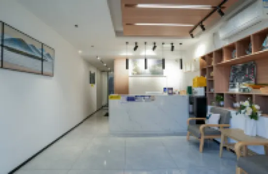 Shengchang Inn (Pingjiang Road Branch, Guanqian Street, Suzhou)