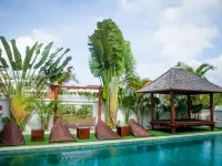 Nyaman Hostel Các khách sạn gần Bãi biển Echo