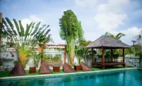 Nyaman Hostel Hotel di Bali