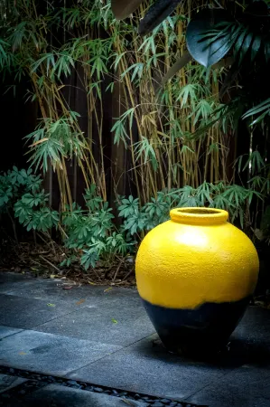 峨眉山芷築リゾートホテル