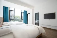 Yuanxi Building Furong Town