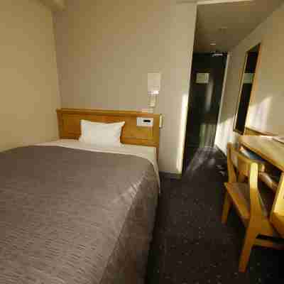 ホテルルートイン大分駅前 Rooms