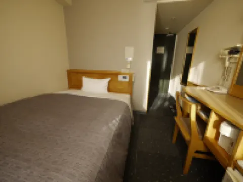 Hotel Route-Inn Oita Ekimae