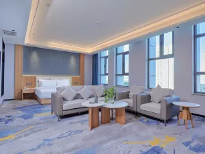 Aksu Haichuan Century Hotel