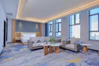 Aksu Haichuan Century Hotel Hotels in Aksu City