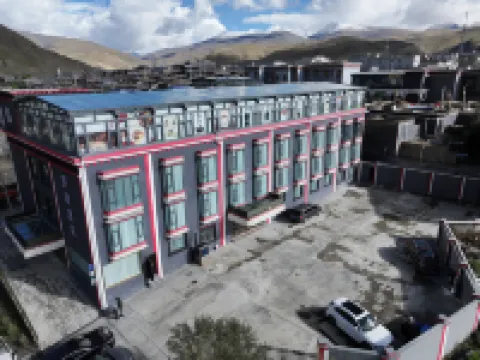 Luowa Hotel