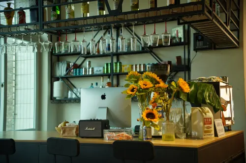 Nan'ao BALANG Youth Hostel - 2-Star