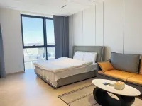 Zhaoxiaozhao Boutique Homestay Hotel (Changchun Your Home)