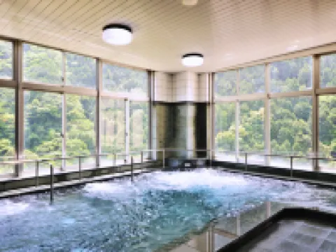 Sunriver Oboke Hotels in Miyoshi