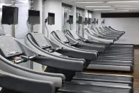 Grand Mercure Imperial Palace Seoul Gangnam - Gym