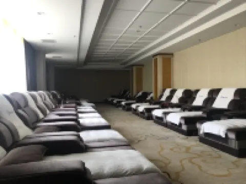 Jinzhong Yuci Hotel (Yuci Old Town Branch) Hotels in Jinzhong