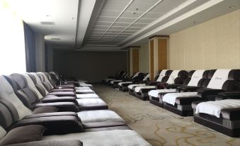 Jinzhong Yuci Hotel (Yuci Old Town Branch)