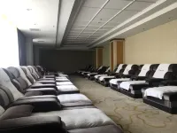 Jinzhong Yuci Hotel (Yuci Old Town Branch) - Parkplatz