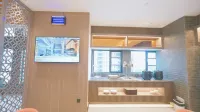 YunBo Hotel - breakfast