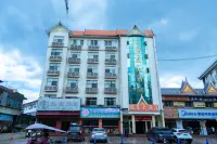 โรงแรมเผิงจี