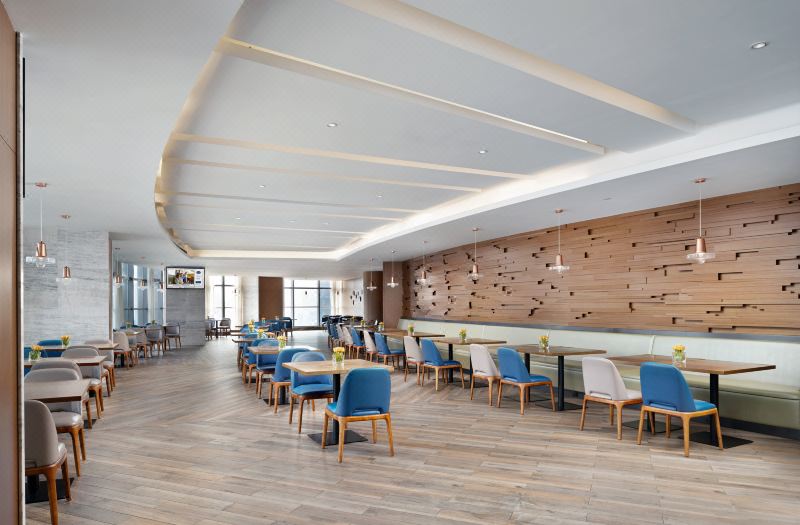Hampton by Hilton Chengdu Chenghua Eastern Memory photo 5