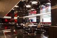 Lexue Business Hotel - breakfast