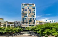 Alcove Da Nang Bay Boutique Hotel Hotel in zona Hoa cây cảnh Phú Lâm