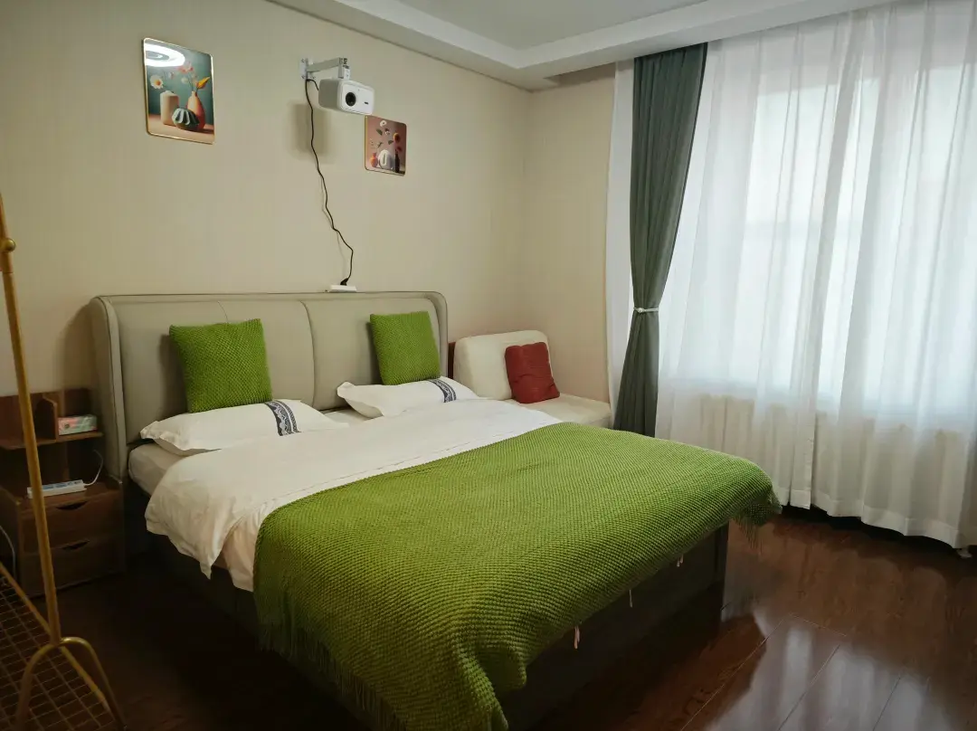 Shenyang Mira Boutique Apartment - Shenyang