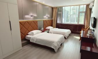 Xiang Yuhuangdu Hotel
