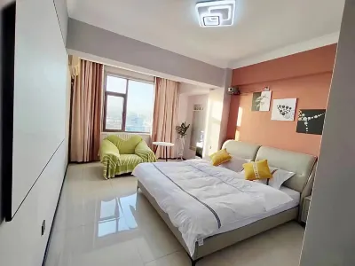 Taiyuan Yishiguang Homestay Hotels in Taiyuan