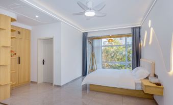 Xuedundun Homestay (Baishan Street Branch)