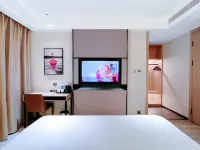 Ruida Yunyue Hotel Hotels in Beipiao