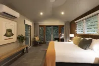 Daintree Eco Lodge Hotels in Daintree