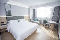 GreenTree Inn (Gu Town Guyang Road Experimental Middle School) Hotels in Guzhen